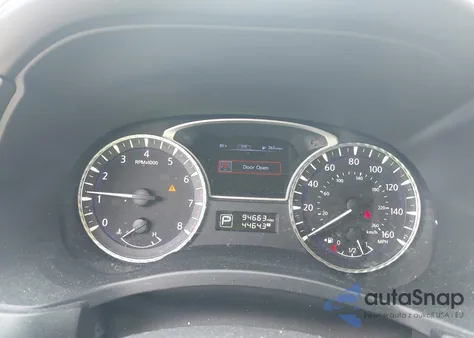 2018 Infiniti Qx60 z USA, uszkodzony, nr VIN 5N1DL0MM4JC518601